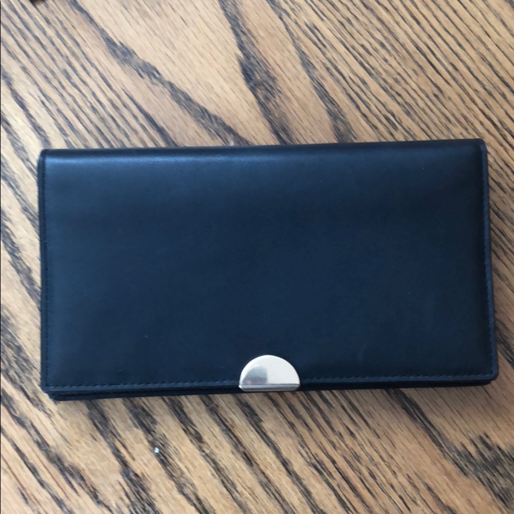 Coach Dreamer wallet